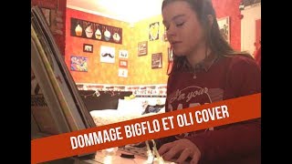 Bigflo et Oli Cover by Colleen [upl. by Tullus]