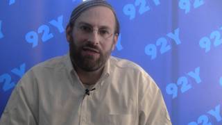 The Jewish Connection Shemini AtzeretSimchat Torah with Rabbi David Kalb [upl. by Bronson]