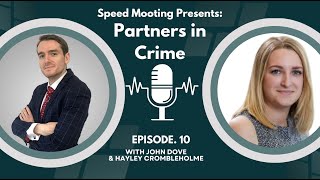 Partners in Crime Legal Podcast 10  what is a Goodyear indication in a criminal trial [upl. by Tyoh]