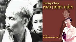 Xem Tướng Hồ Chí Minh 2017  Giáo Sư Thái Minh Trần Quang Quyến [upl. by Rikahs]