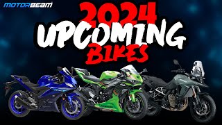 Best 125cc Bikes 2024 in India🤩 Best All 125cc BS7 Bikes in India  125cc Best Bikes 2024 Model🔥 [upl. by Eissat393]