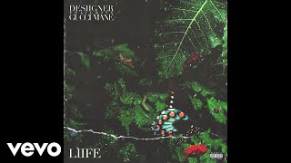 Desiigner  Liife Audio ft Gucci Mane [upl. by Yemrej188]