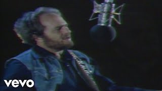 Merle Haggard Janie Fricke  Natural High Video [upl. by Aura]