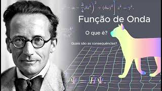 Equação de Schrödinger [upl. by Cenac]