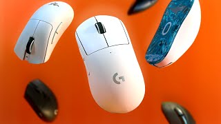 The BEST mouse for EVERY GAMER [upl. by Eissahc]