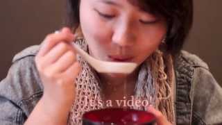 【NYC】Japanese LOVE Eating RAMEN NYC RAMEN SAPPORO RAMEN ニューヨークで美味しいラーメン？ [upl. by Asilav]