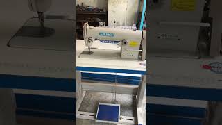 Juki machine price 03200418526 wholesale market in Pakistan Lahore shorts sewingmachine [upl. by Attlee]