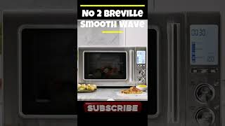 Top 5 BEST Microwave Ovens in 2024 [upl. by Pepito]