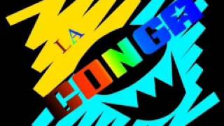 LA CUMBIA DEL TIMIDO SONIDO LA CONGA [upl. by Sharyl]