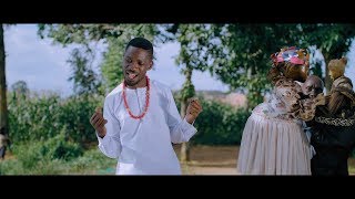 KYARENGA BY HE BOBI WINE 2018 official hd video [upl. by Hendel]