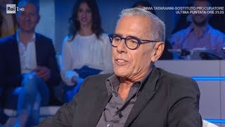 Teo Teocoli tra carriera e vita privata  Domenica In 27102019 [upl. by Yzzo]