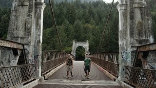 Explore British Columbia Adventures on the Fraser River [upl. by Tabbatha]