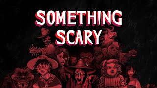 338 Terror Tales from the Locker Room  The Something Scary Podcast  Snarled [upl. by Latihs887]