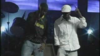 Bebe cool live Agenze concert 2009Kyadondo Rugby Grounds [upl. by Eca578]