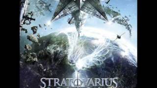 Stratovarius  When Mountains Fall [upl. by Netaf]