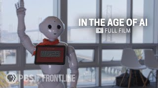 In the Age of AI full documentary  FRONTLINE [upl. by Ackley]