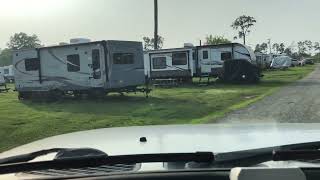 Cherrystone campground review part 2 [upl. by Ramat181]