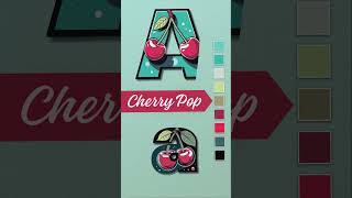 Cherry Pop Video [upl. by Tal]