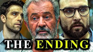 BONEYARD 2024 MOVIE REVIEW  ENDING EXPLAINED  MEL GIBSON  CURTIS JACKSON  BRIAN VAN HOLT [upl. by Trant]