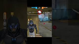 1 vs 2 freefire freefireclips [upl. by Aed]