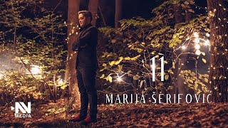 MARIJA SERIFOVIC  11  OFFICIAL VIDEO [upl. by Namyaw]