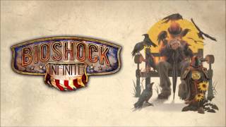 Nico Vega  Beast Bioshock Infinite Extended Version [upl. by Sibley]