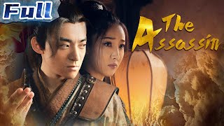 【ENG SUB】The Assassin  Costume ActionDrama Movie  China Movie Channel ENGLISH [upl. by Eiboj]