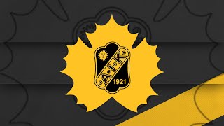 Skellefteå AIK Goal Horn 202223 [upl. by Ainek835]