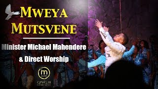 Minister Michael Mahendere amp Direct Worship  Mweya Mutsvene Official Video [upl. by Eneryt610]