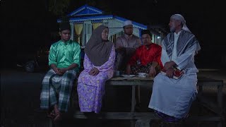 Dari Zina Menuju Jannah  Film Pendek Inspirasi [upl. by Airahs554]