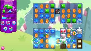 Candy Crush Saga Level 1108 NO BOOSTERS [upl. by Laura]