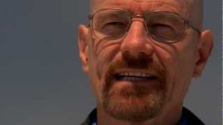 Breaking Bad  Walt  Heisenberg quotSay My Namequot HD720p [upl. by Philander]