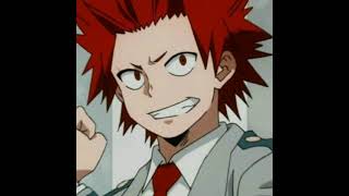 Eijiro Kirishima Edit [upl. by Varden]