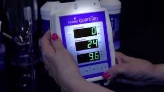 Bluelab Guardian Monitor  Product Demo  Official Video [upl. by Hirsch]