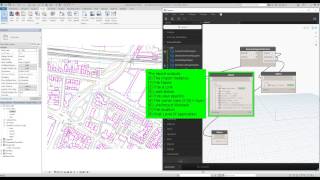 Bimorph Nodes v20 ReportCADLinks  Dynamo BIM Package [upl. by Supat]