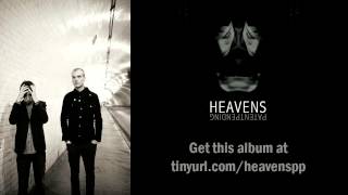 Heavens  Patent Pending full album [upl. by Nabala]