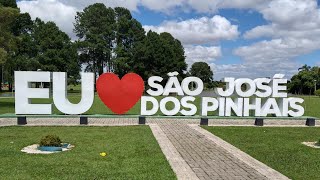 São José dos Pinhais Paraná 130399 [upl. by Herod]