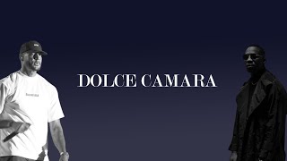 Booba feat SDM  Dolce Camara Lyrics [upl. by Gmur]