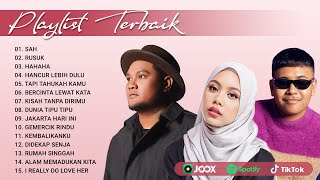 Sarah Suhairi  Gery Gany  Juicy Luicy ♪ Spotify Top Hits Indonesia  Lagu Pop Terbaru 2024 [upl. by Aenert134]