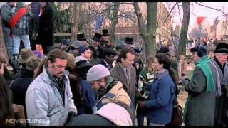 Phils Errands Groundhog Day 7 8 Movie CLIP 1993 HD [upl. by Ginelle]