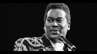 Luther Vandross Never Too Much Acapella BEST HQ [upl. by Ccasi162]