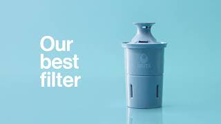 How to Set Up the Brita Elite Filter [upl. by Upali]