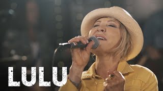 Lulu  To Sir With Love YouTube Sessions 2019 [upl. by Kessler]