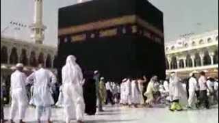 Makkah Azan LIVE HD  Azaan in Khana Kaba  Makkah [upl. by Slotnick]