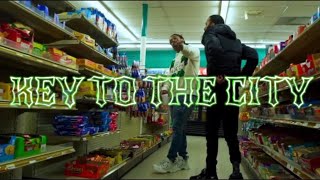 7981 Kal Ft Dollaz  Key To The City Official Music Video [upl. by Igic]