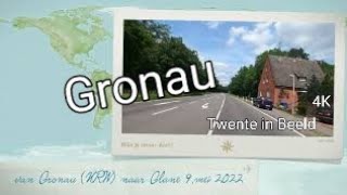 Gronau NoordrijnWestfalen [upl. by Leoni]