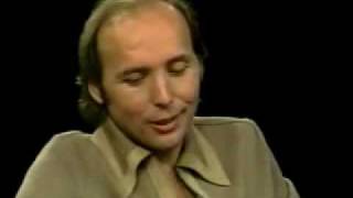 Dwight Yoakam Interview 1996 [upl. by Noskcire]