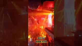 Клуб Инферно  концерт Burak Yeter armaskaplan kemer burakyeter entertainment club армаскаплан [upl. by Nylitsirk257]