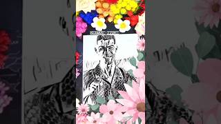 how to draw cristiano ronaldo  shorts urcristiano drawing effectivemohit art draw trending [upl. by Aehs450]