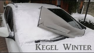 KegelBlazusiak Winter Protector Ice Snow Cover [upl. by Torr]